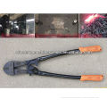 Taiwanese style adjustable handle heavy duty wire clipper bolt cutting pliers with drop forged